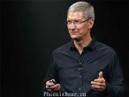 苹果CEO库克再次当选“最具影响力 LGBT人物”