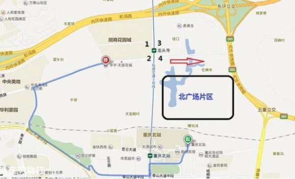 中国最坑的火车站，有多少人在这里误了火车？